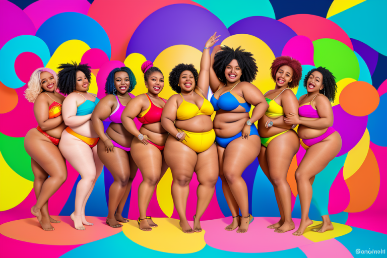Is Body Positivity Really Healthy?
