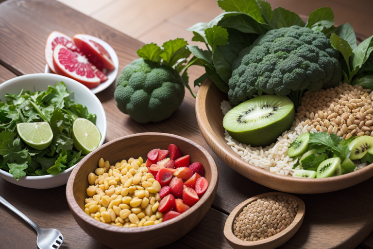 Why are Plant-Based Diets More Sustainable for Weight Loss and Overall Health?