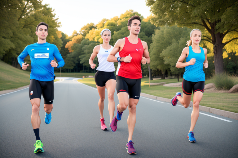 How to Train for a 10k Race: Tips and Strategies for Success
