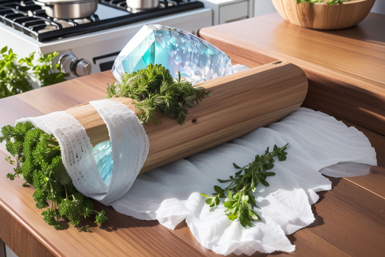 Healthy Cooking with Water Filters