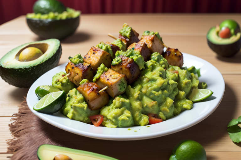 What are the Best Keto Diet Mexican Recipes to Spice Up Your Meal Plan?