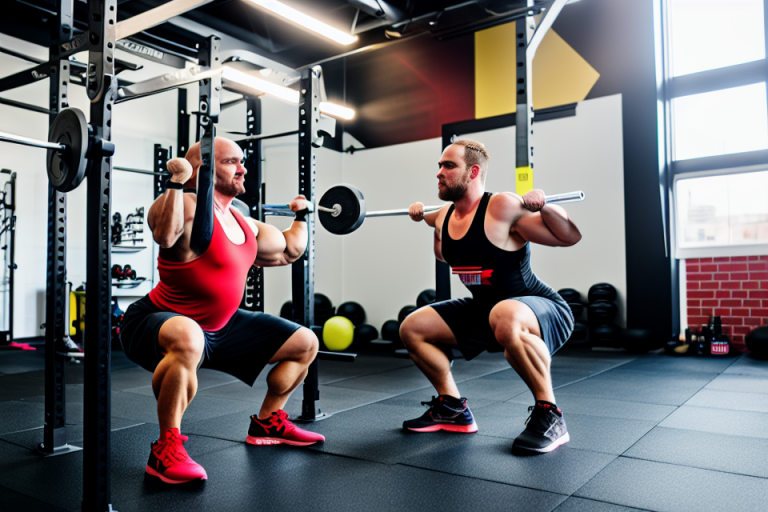 Is it Beneficial to Focus on Weightlifting and Skip Cardio?