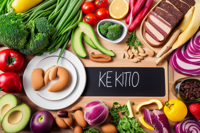 What are the Most Common Mistakes Made on a Ketogenic Diet?