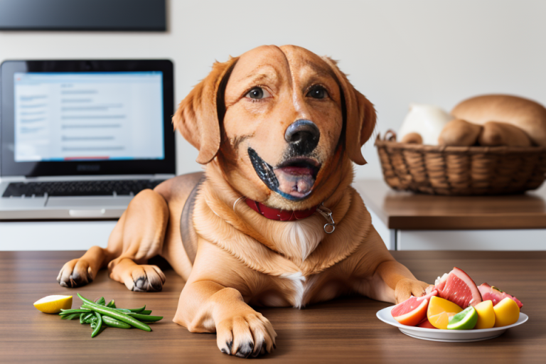 Are Low-Carb Diets Beneficial for Dogs? A Comprehensive Guide to Understanding the Pros and Cons