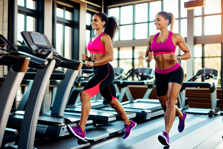 What are the Best Cardio Workouts for Weight Loss?