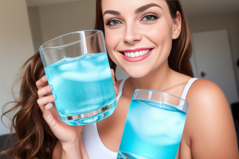 Can Drinking Water Really Help You Lose Weight?
