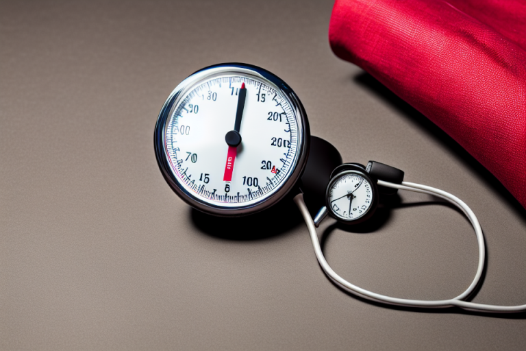 Does Intermittent Fasting Lower Blood Pressure?