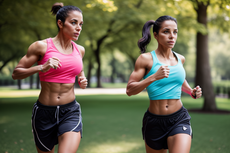 Why are Cardio Workouts Essential for Achieving Your Weight Loss Goals?