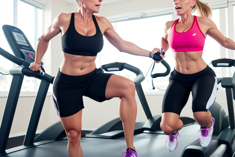 Are Short Cardio Workouts Effective for Weight Loss?