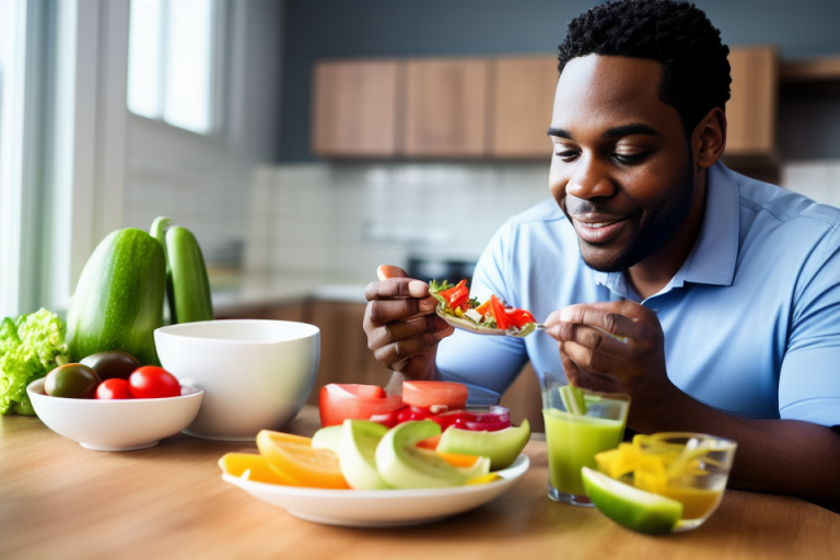 Why is Portion Control Essential for Successful Weight Loss?
