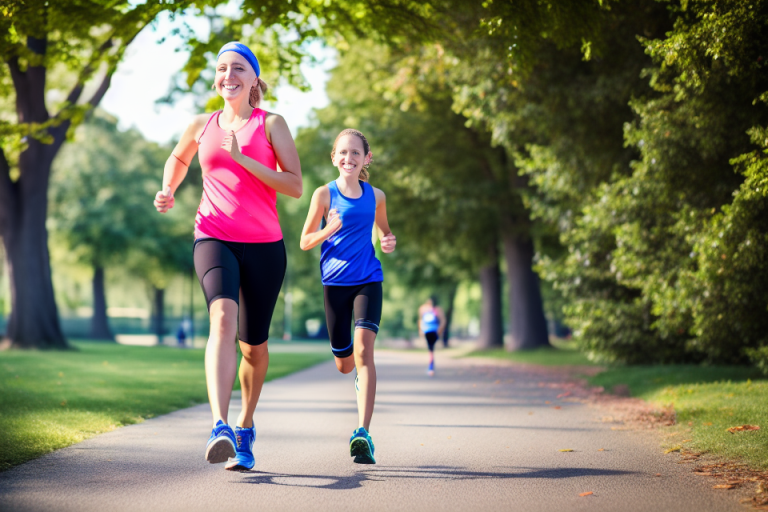 How Can I Transition from Running to Jogging? A Beginner’s Guide