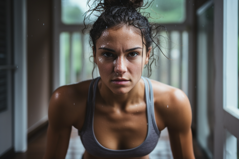 Is it Normal to Feel Unmotivated to Workout? Exploring the Ups and Downs of Fitness Motivation