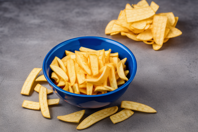 Are All Plain Chips Gluten-Free? Unraveling the Truth Behind Gluten Content in Popular Snacks
