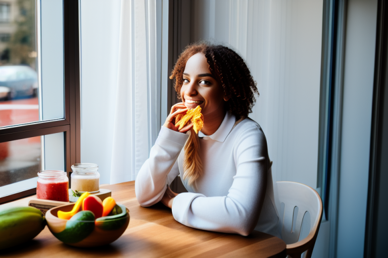 Is There a Meal Plan for Just One Person? A Guide to Healthy Eating for Solo Individuals