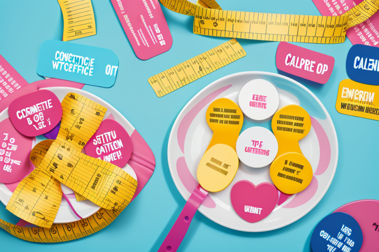 Is Calorie Counting an Effective Method for Weight Loss?