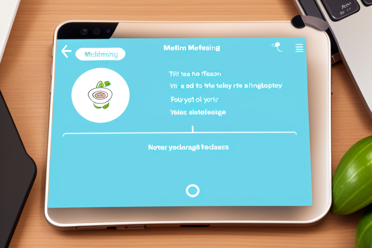 What is the Best App for Mindful Eating?