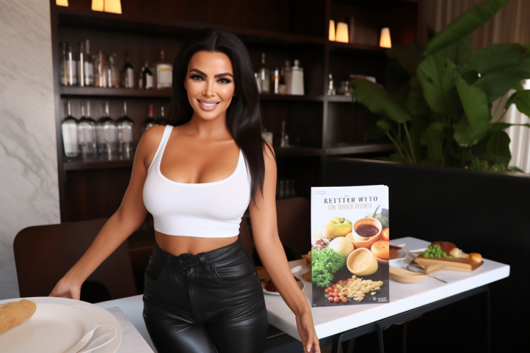 Did Kim Kardashian Follow the Keto Diet?