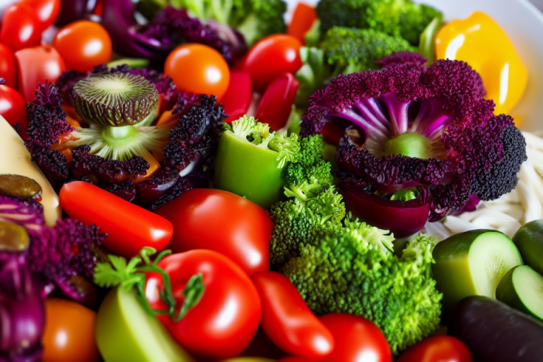 Are Plant-Based Diets Really Good for Your Health? Exploring the Benefits and Considerations