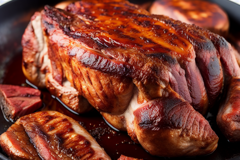 Unhealthy Ways to Cook Meat: What Should You Avoid?