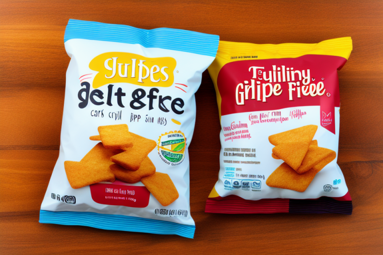 What popular chip brands are gluten-free? A comprehensive guide