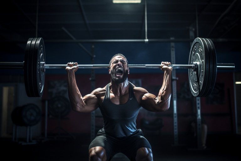 Is Lifting Weights Considered a Sport? Exploring the Athletic Side of Weightlifting
