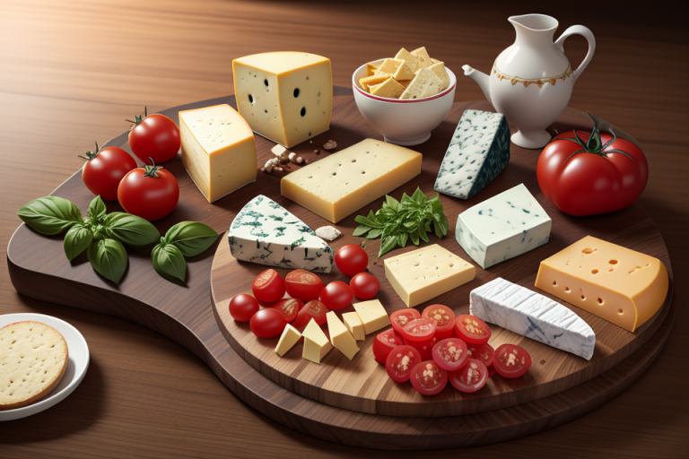 Can I Eat Unlimited Amounts of Cheese on a Keto Diet? Exploring the Cheese Conundrum