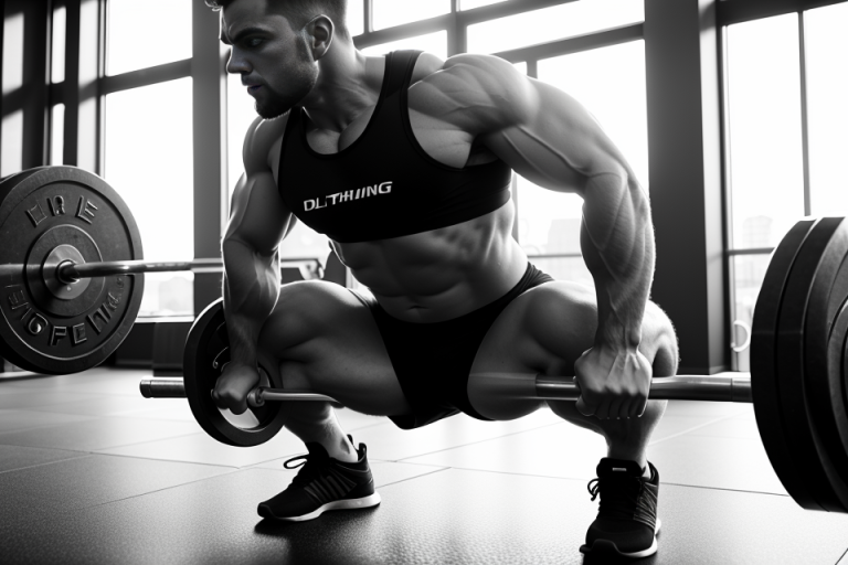 How Do You Spell Lifting Weights? A Comprehensive Guide to Weightlifting