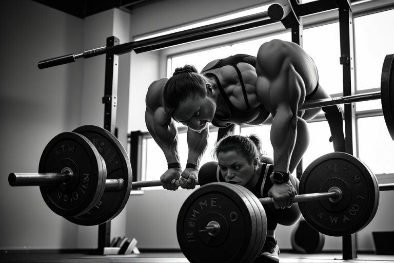 Are Weightlifting Competitions Still Relevant in Today’s Fitness World?