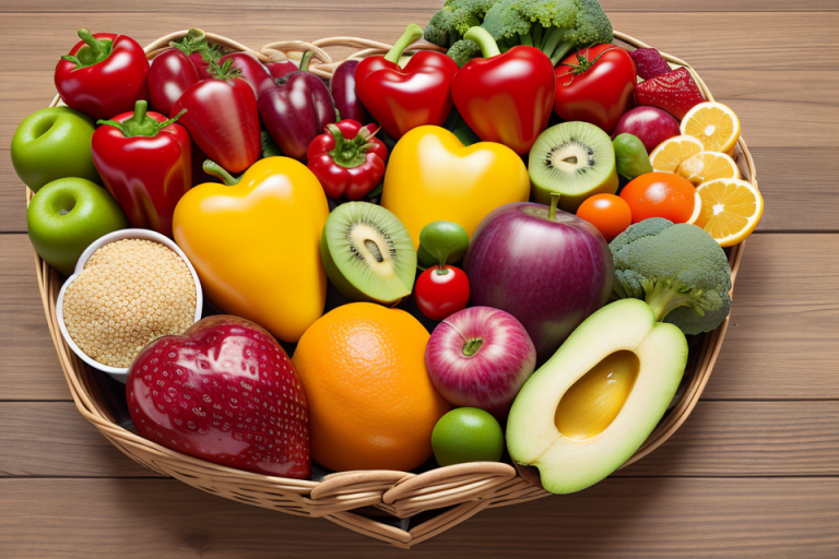 What is the Best Heart Healthy Diet to Lose Weight? A Comprehensive Guide