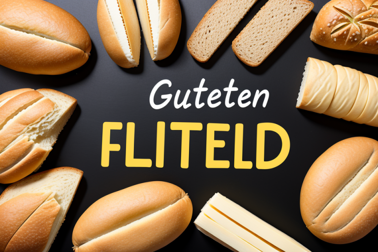 What Will a Gluten-Free Diet Do for Me? Exploring the Benefits and Misconceptions