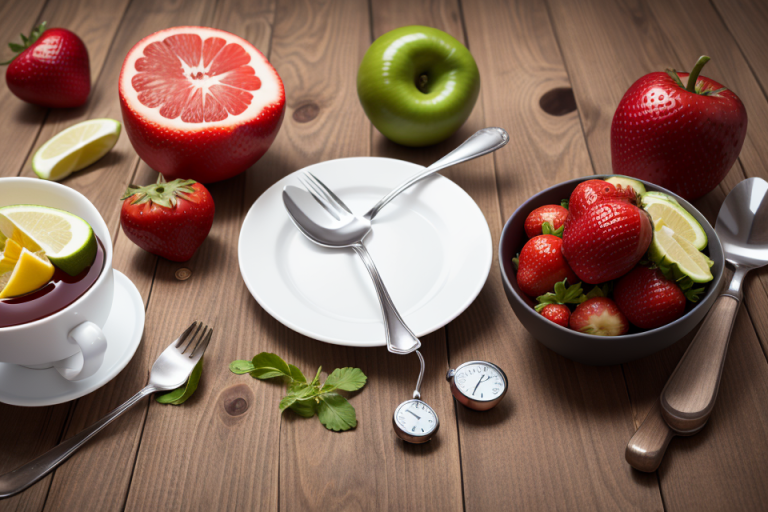 What Intermittent Fasting is Best for Weight Loss? A Comprehensive Guide