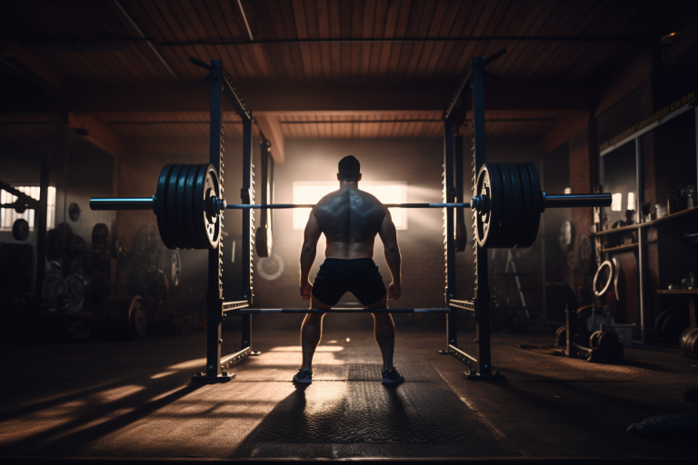 What Are the 3 Types of Lifting? A Comprehensive Guide to Weightlifting Techniques