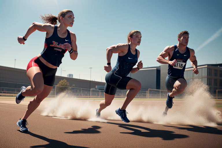Mastering the Art of Running: How to Optimize Your Form for Maximum Efficiency