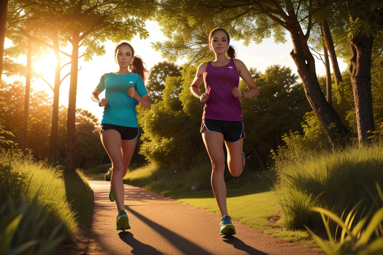 How Fast Should You Jog? Determining the Ideal Speed for Maximum Benefits