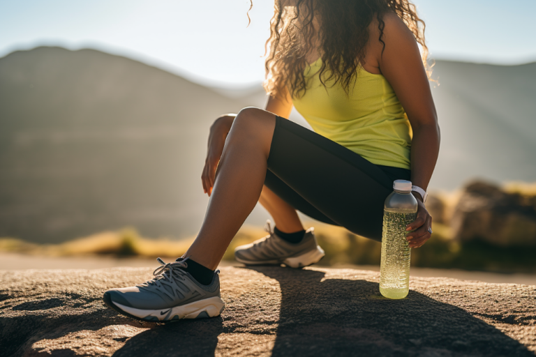 Is Hydration the Key to Successful Weight Loss?
