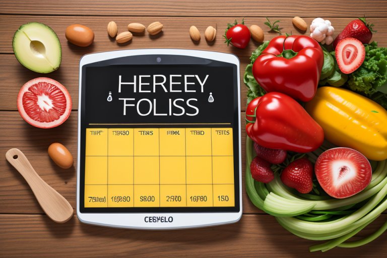 What’s the Best Way to Calorie Count? A Comprehensive Guide to Effective Calorie Tracking