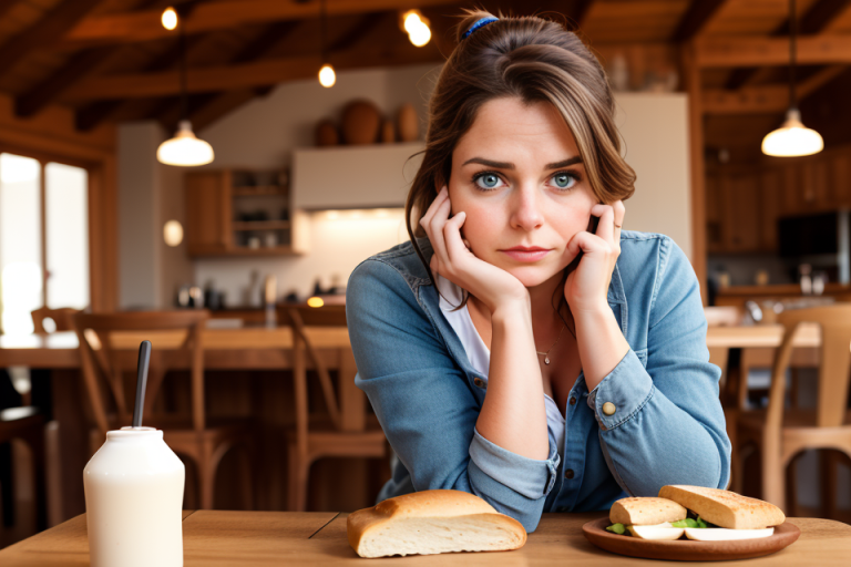 What Are the Symptoms of Being Gluten Intolerant?