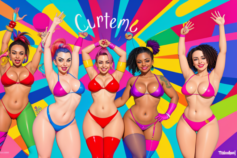 The Power of Body Positivity: Exploring the Many Benefits and Misconceptions