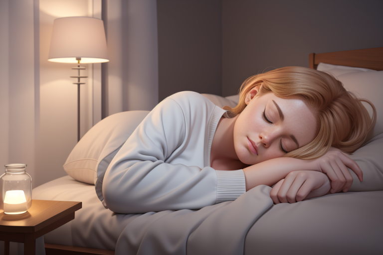 Does Sleep Really Increase Metabolism? Unveiling the Truth Behind the Connection