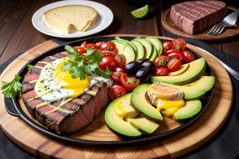 What Foods Do You Eat on a Keto Diet?