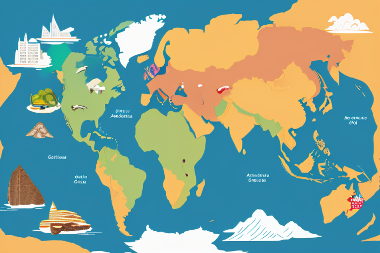 Where do the most gluten-free people live? Exploring the Geography of Gluten-Free Diets