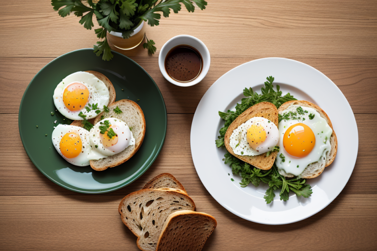 Can I eat eggs on a plant-based diet? Exploring the Pros and Cons