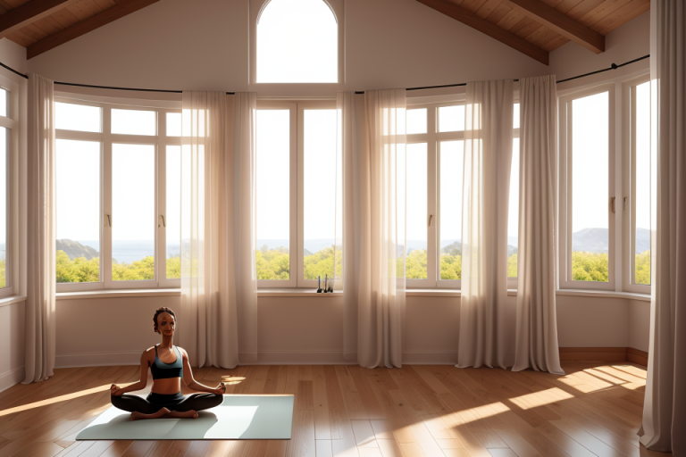 Should I Meditate at the Beginning or End of Yoga Class? Unveiling the Ideal Sequence