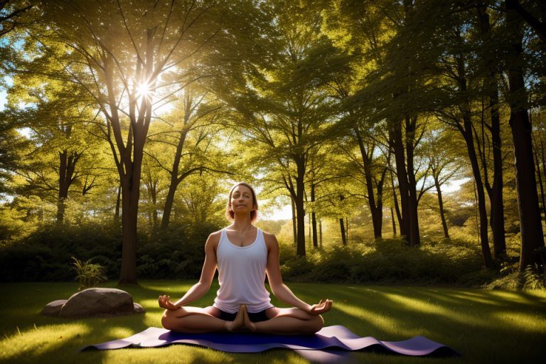 Do I need to meditate if I do yoga?
