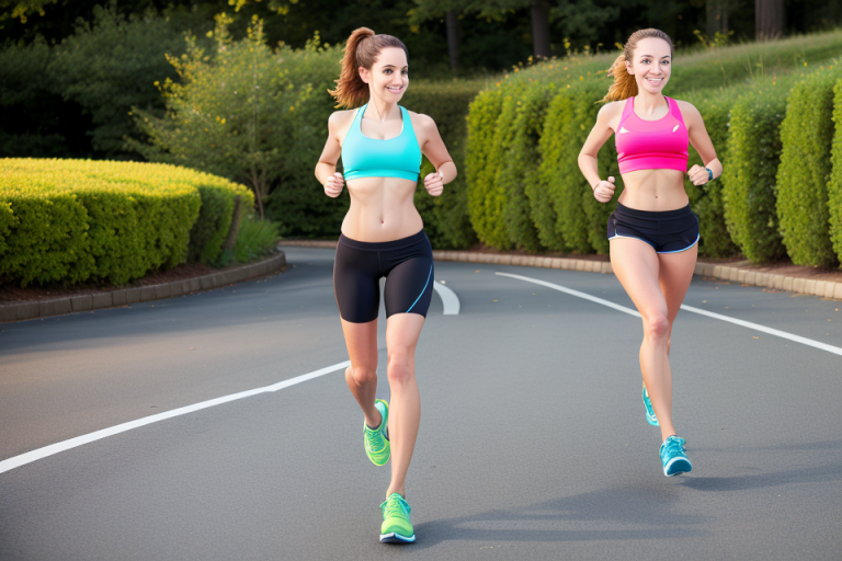 What is the Best Way to Start Jogging? A Comprehensive Guide for Beginners