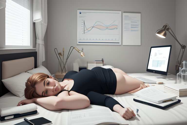 How much sleep do I need each night to lose weight?