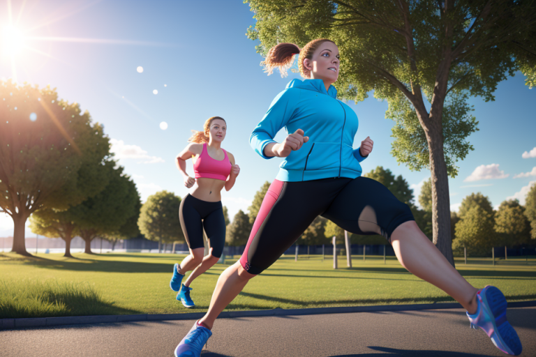 How Many Minutes of Cardio Should You Do Each Day for Optimal Health and Weight Loss?