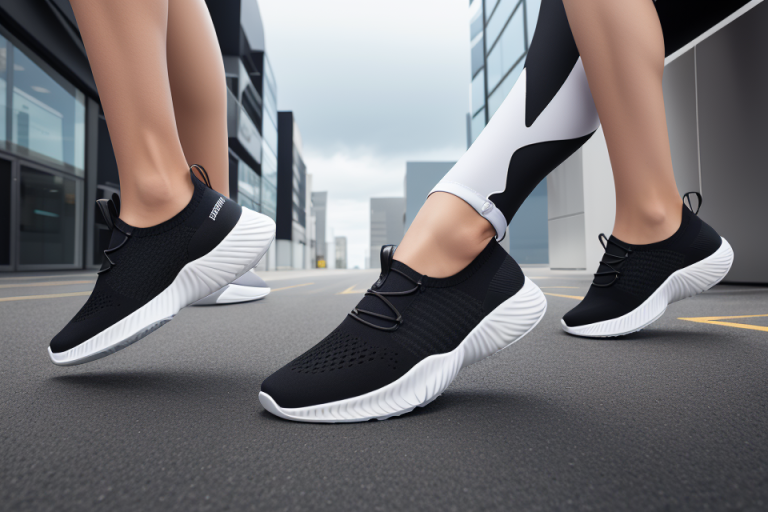 What Exciting New Shoe Technologies Can We Expect in 2023?