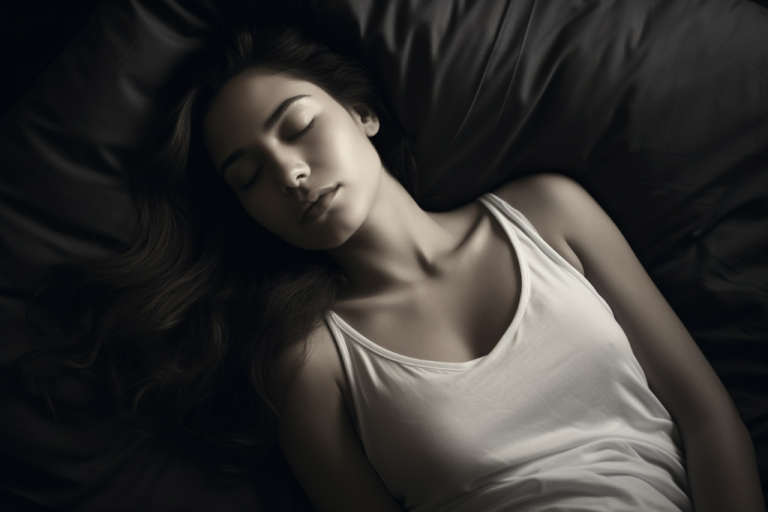 Does Sleep Affect Your Metabolism?