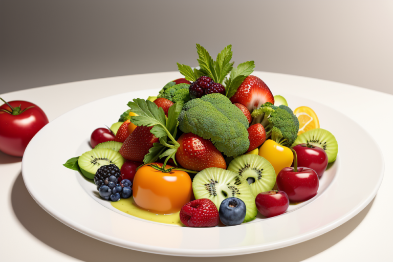 What One Food Contains All the Essential Nutrients for a Balanced Diet?